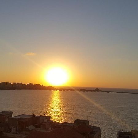 Misr Hotel Αλεξάνδρεια Εξωτερικό φωτογραφία