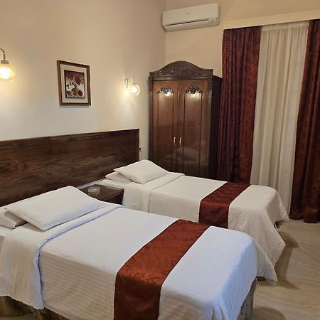 Misr Hotel Αλεξάνδρεια Εξωτερικό φωτογραφία