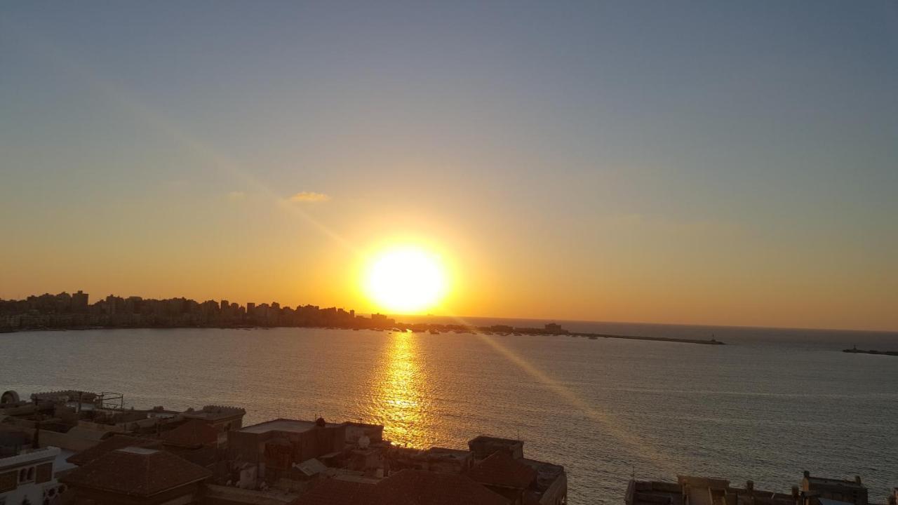 Misr Hotel Αλεξάνδρεια Εξωτερικό φωτογραφία
