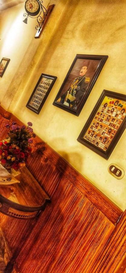 Misr Hotel Αλεξάνδρεια Εξωτερικό φωτογραφία