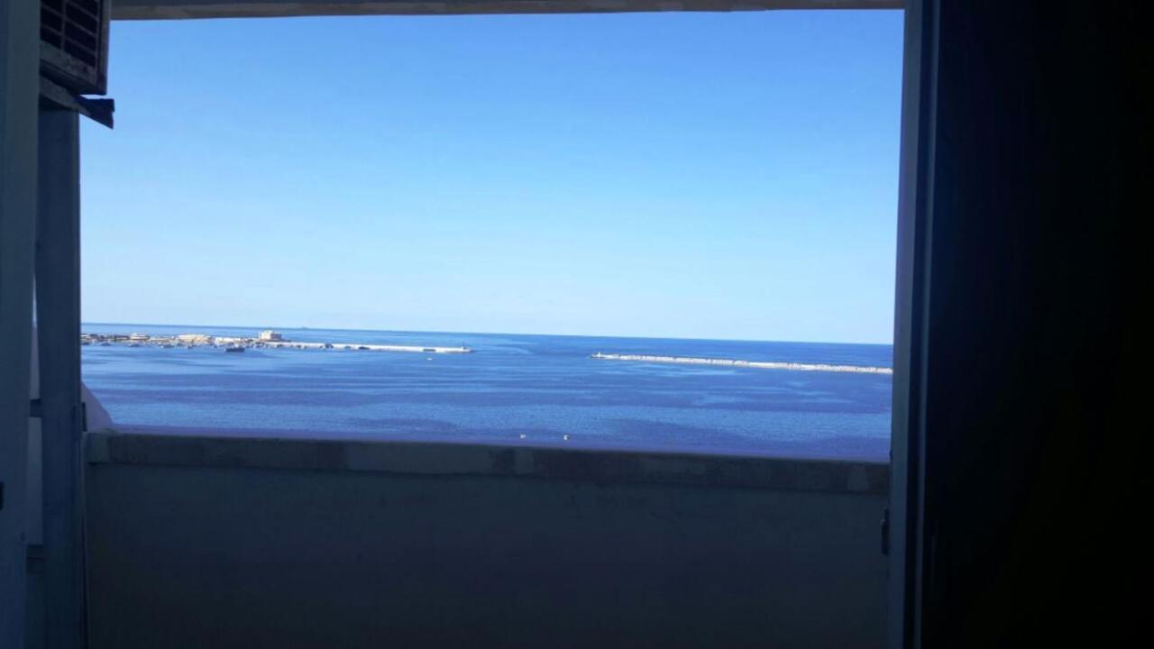 Misr Hotel Αλεξάνδρεια Εξωτερικό φωτογραφία