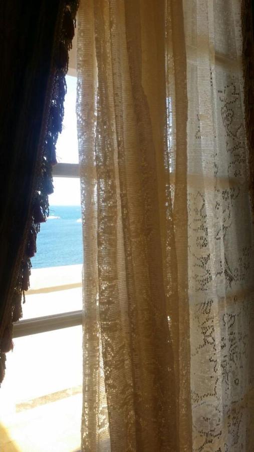 Misr Hotel Αλεξάνδρεια Εξωτερικό φωτογραφία