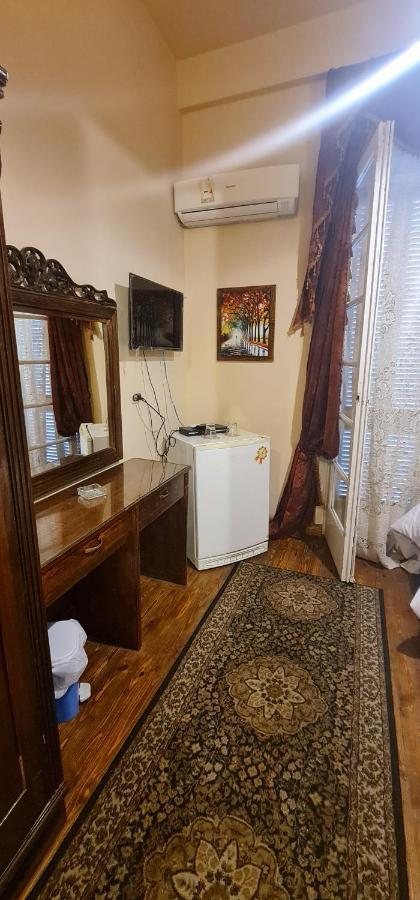 Misr Hotel Αλεξάνδρεια Εξωτερικό φωτογραφία
