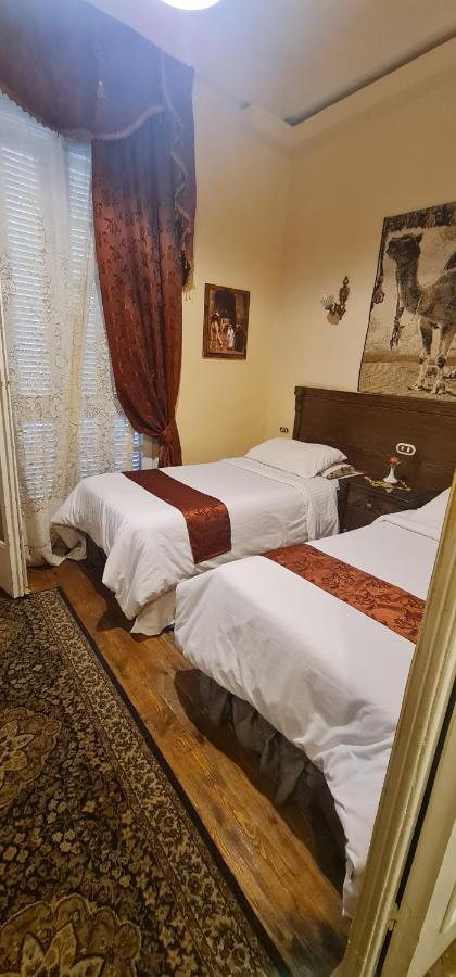 Misr Hotel Αλεξάνδρεια Εξωτερικό φωτογραφία
