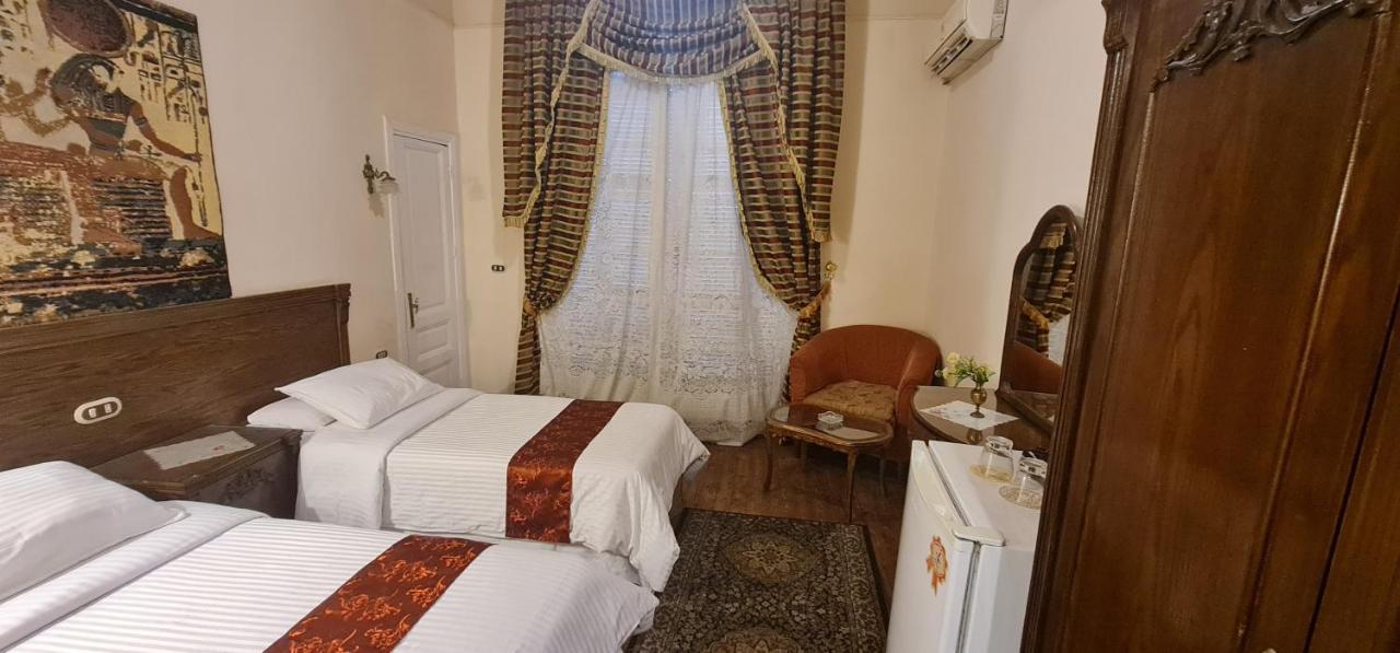 Misr Hotel Αλεξάνδρεια Εξωτερικό φωτογραφία