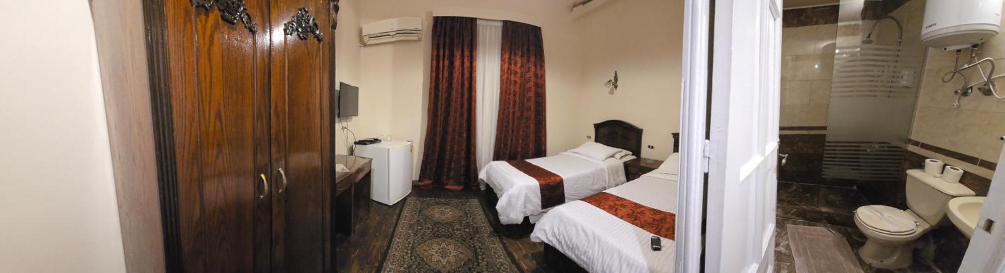 Misr Hotel Αλεξάνδρεια Εξωτερικό φωτογραφία