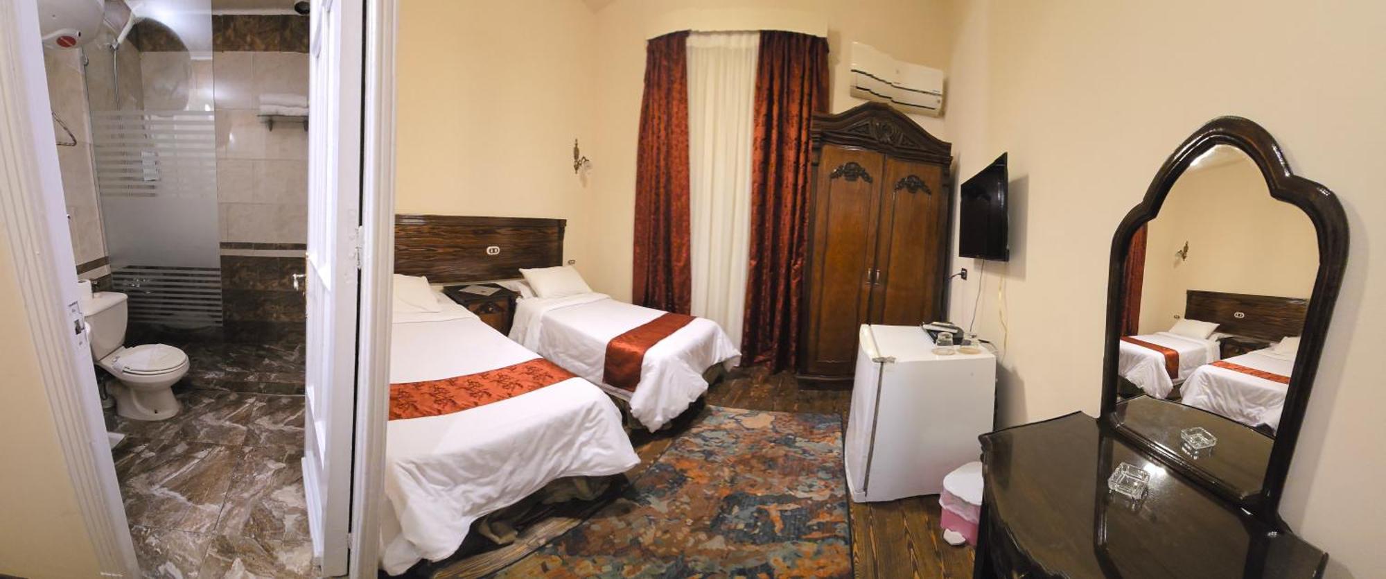 Misr Hotel Αλεξάνδρεια Εξωτερικό φωτογραφία