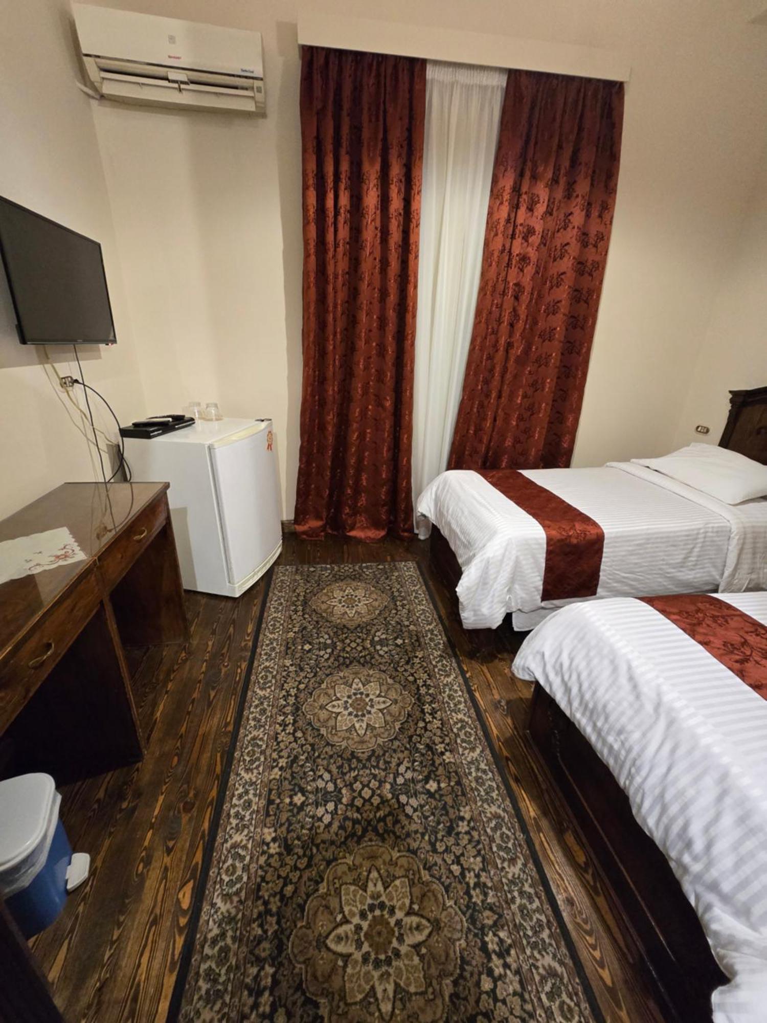 Misr Hotel Αλεξάνδρεια Εξωτερικό φωτογραφία