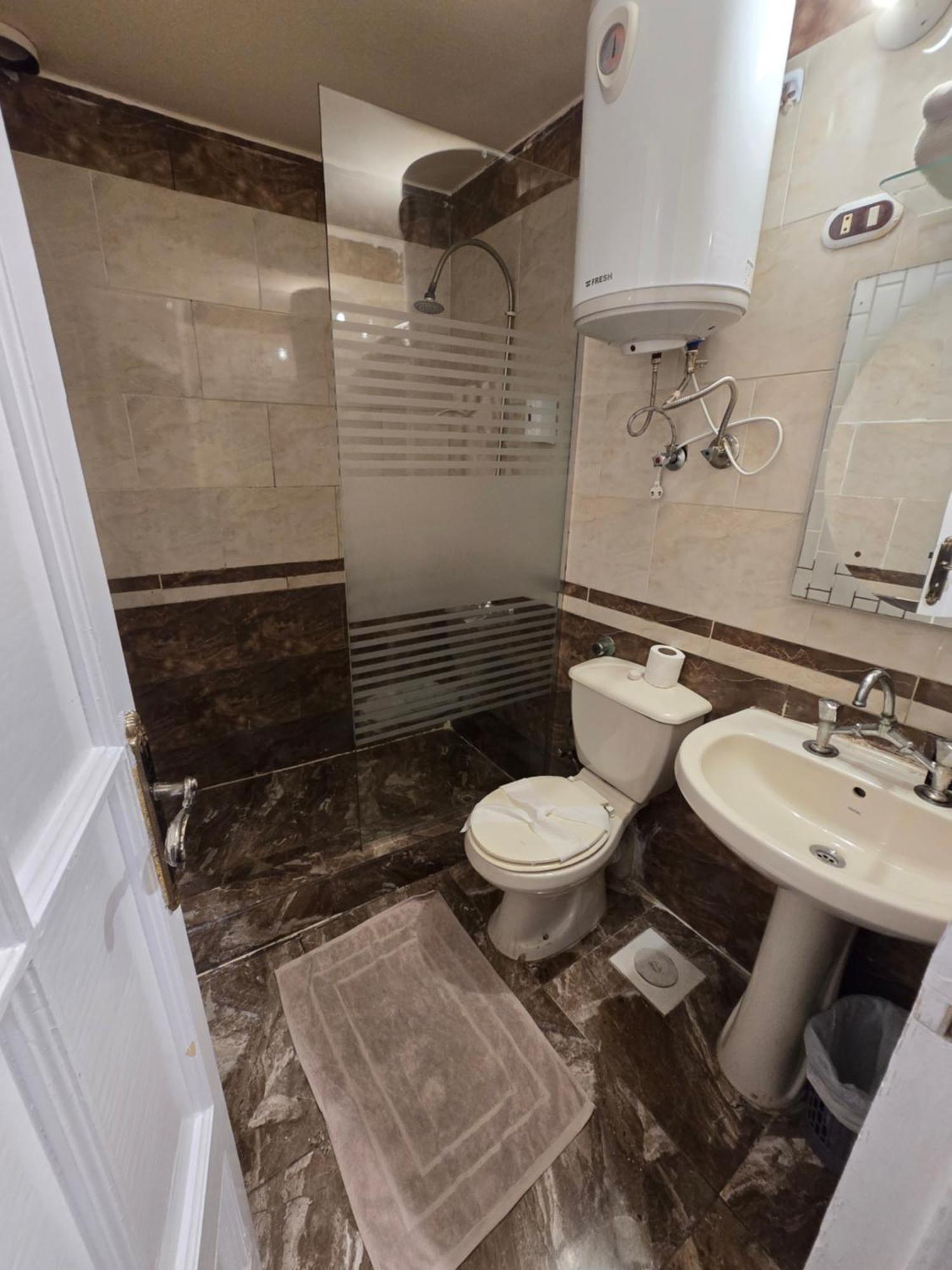 Misr Hotel Αλεξάνδρεια Εξωτερικό φωτογραφία
